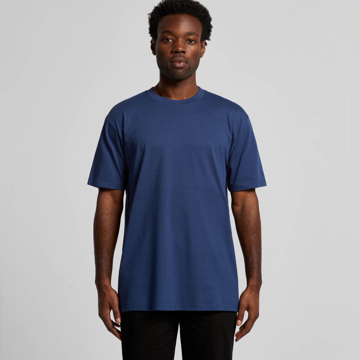 Men's Classic Tee T-Shirts AS Colour