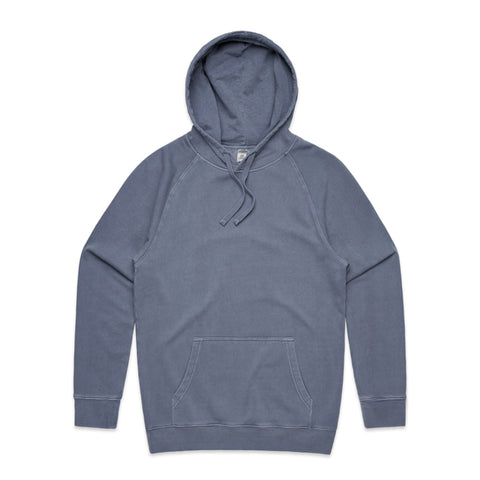 Mens Faded Hood Outerwear AS Colour