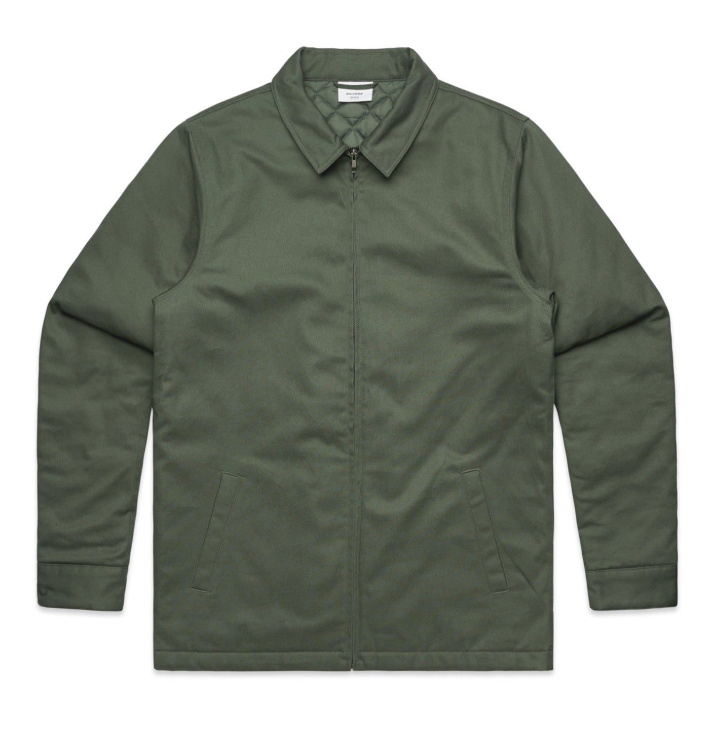 Mens Service Jacket Outerwear AS Colour