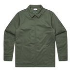Mens Service Jacket Outerwear AS Colour
