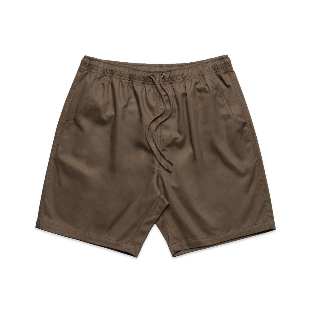 Mens Walk Shorts AS Colour