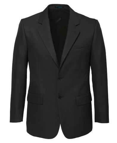 Mens Cool Stretch 2 Button Classic Jacket Corporate Fashion Biz / Biz Collection