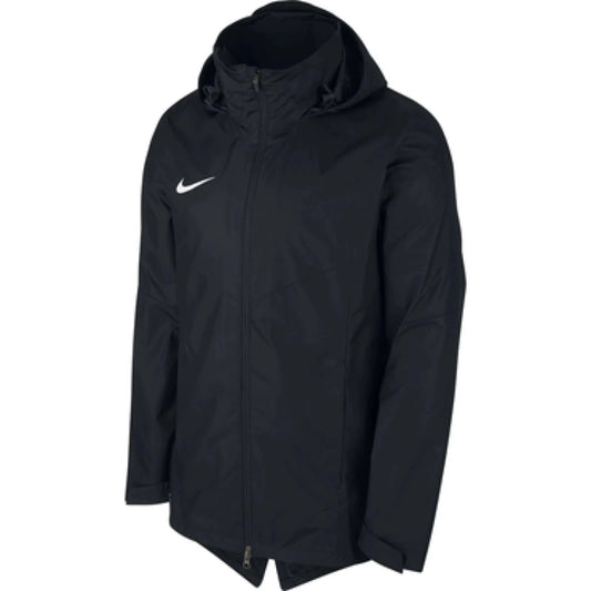 Mens Nike Academy 18 Rain Jacket Nike