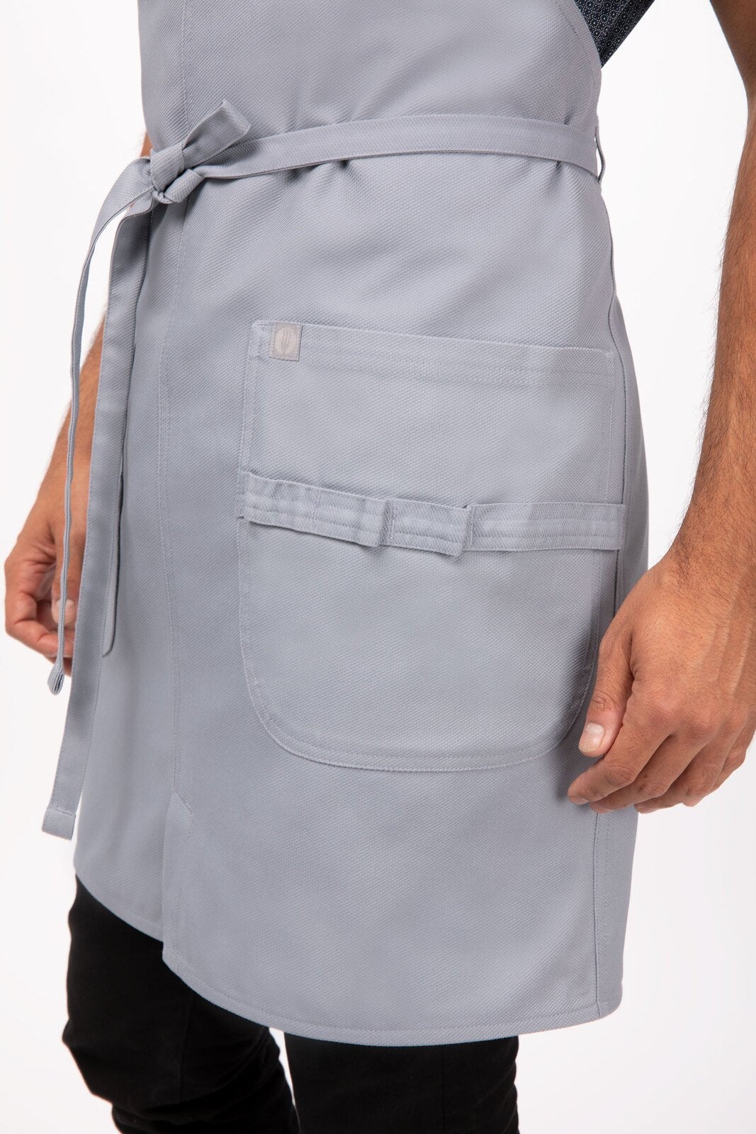 Logan Bib Apron Accessories Chef Works