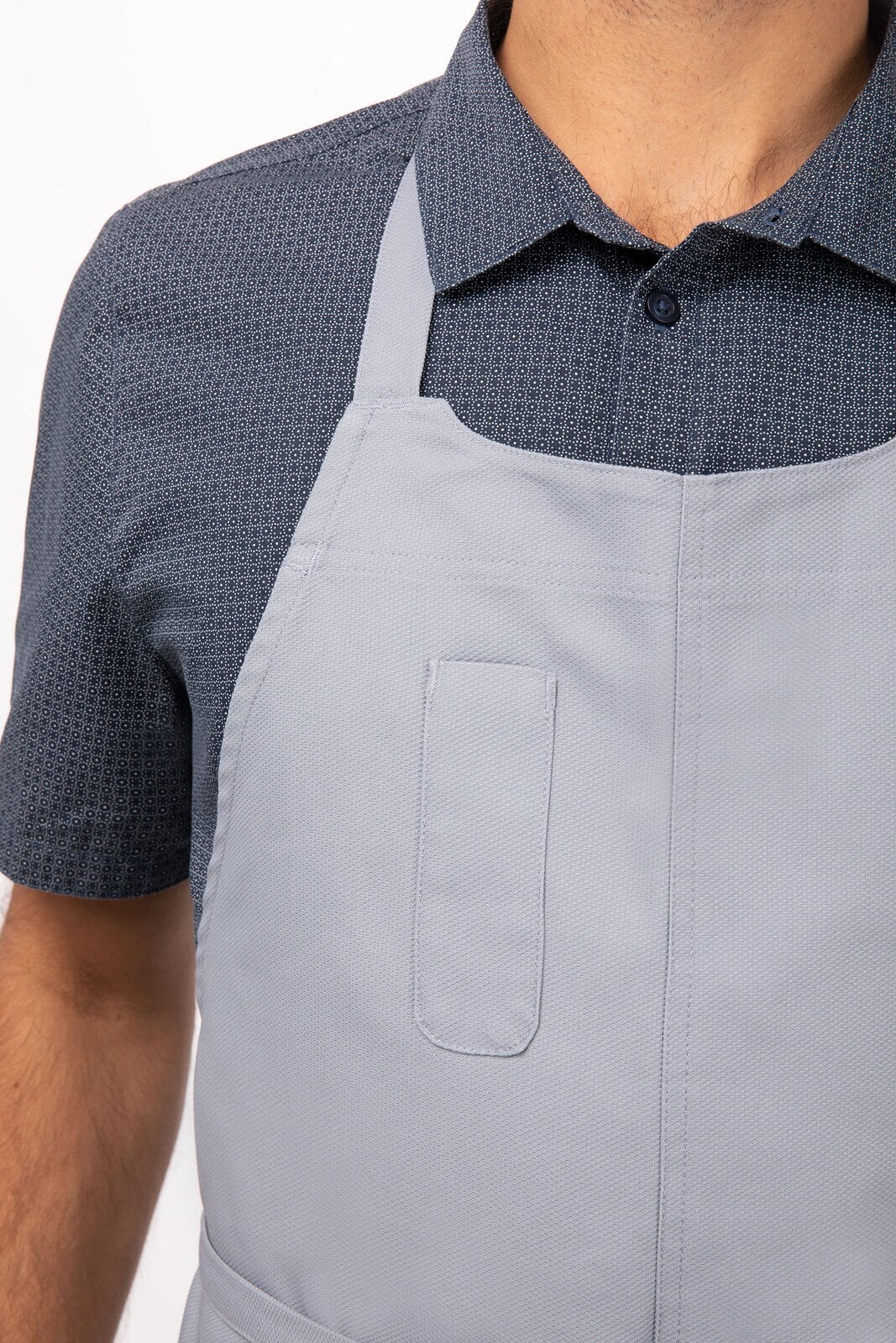Logan Bib Apron Accessories Chef Works