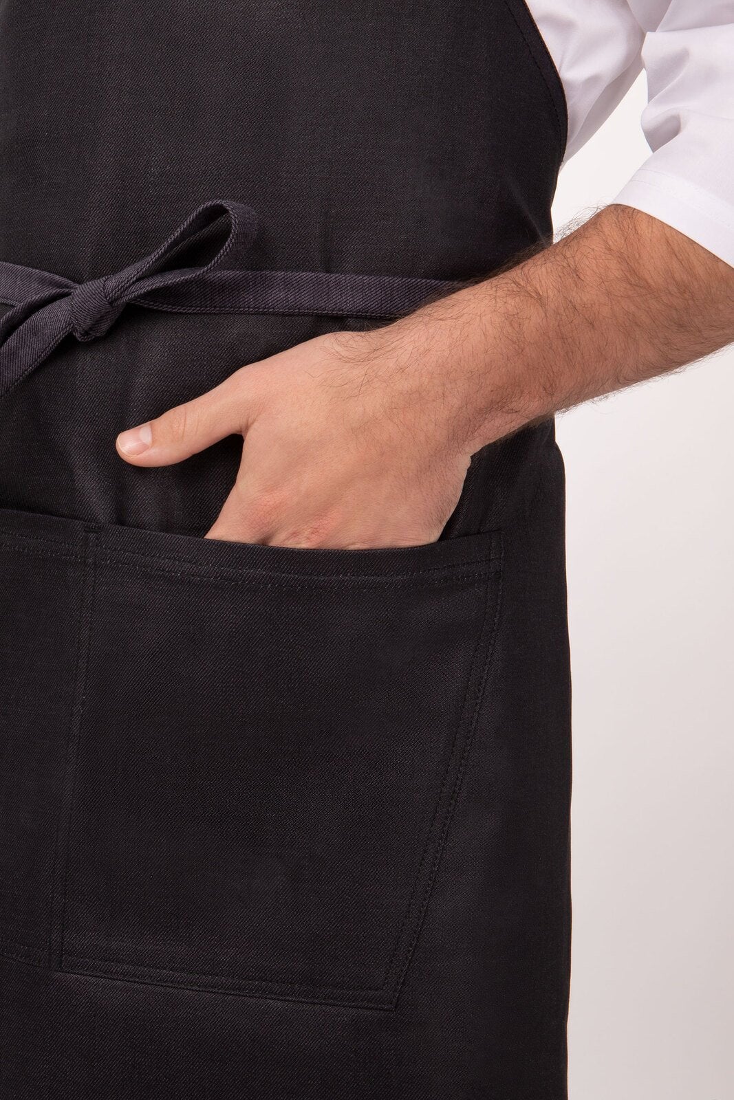 Boulder Bib Apron Accessories Chef Works