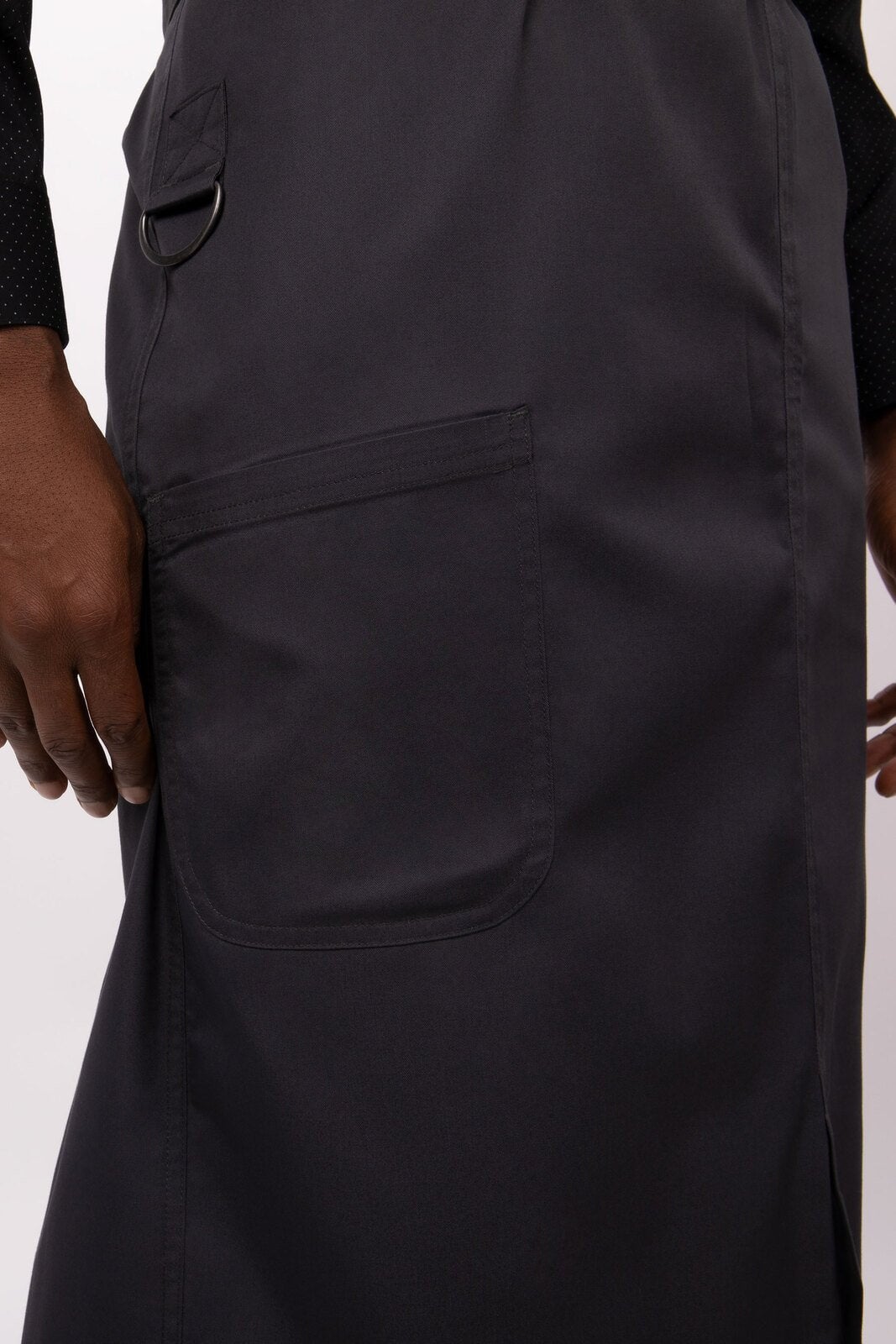 Brio Chef's Bib Apron Accessories Chef Works