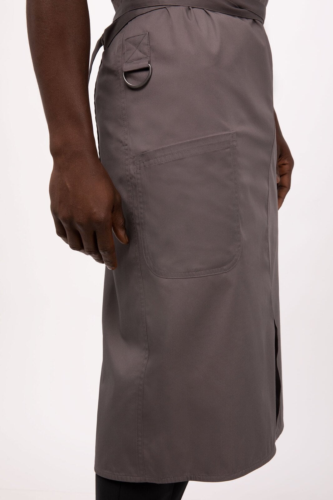 Brio Chef's Bib Apron Accessories Chef Works