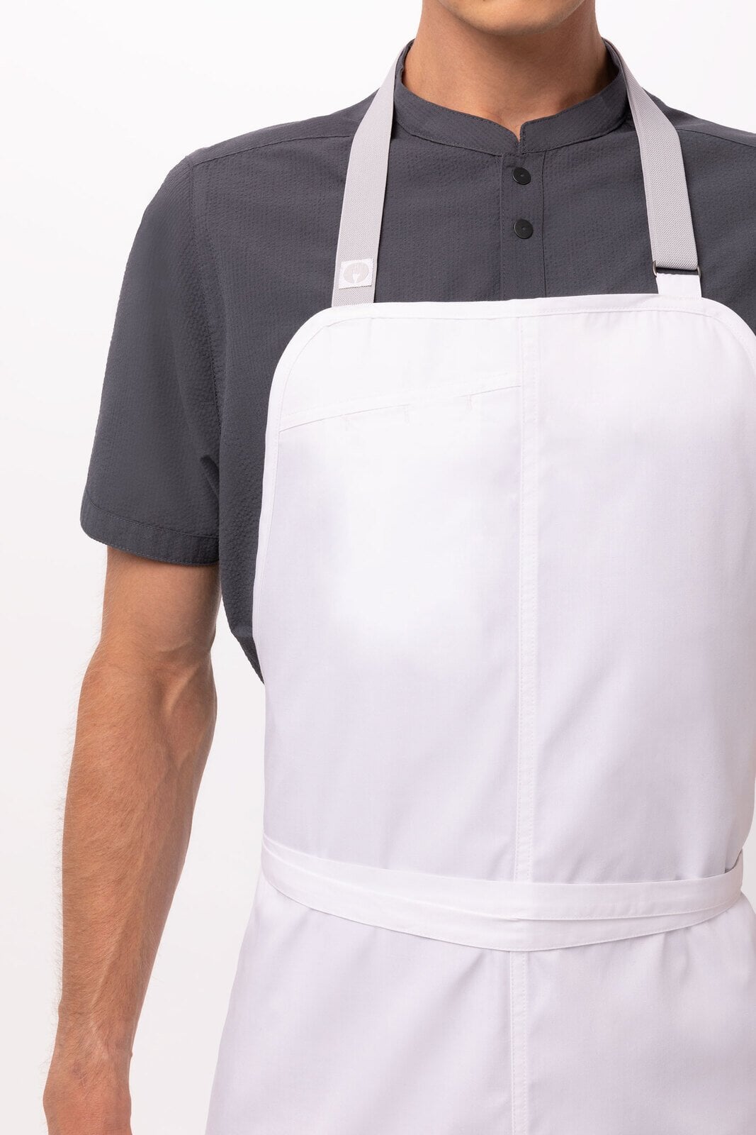 Brio Chef's Bib Apron Accessories Chef Works