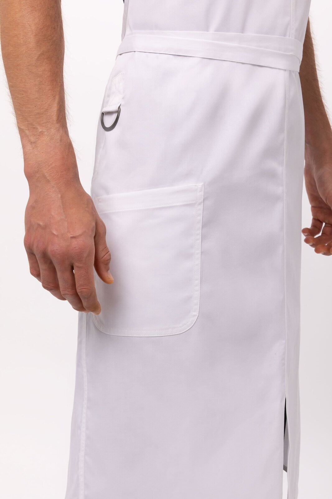 Brio Chef's Bib Apron Accessories Chef Works