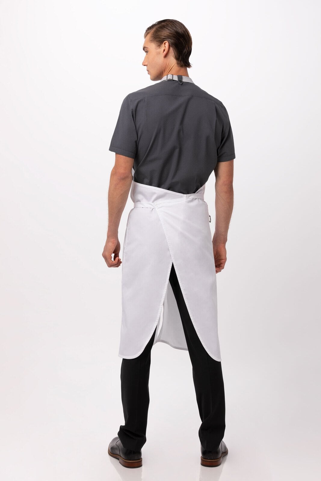 Brio Chef's Bib Apron Accessories Chef Works