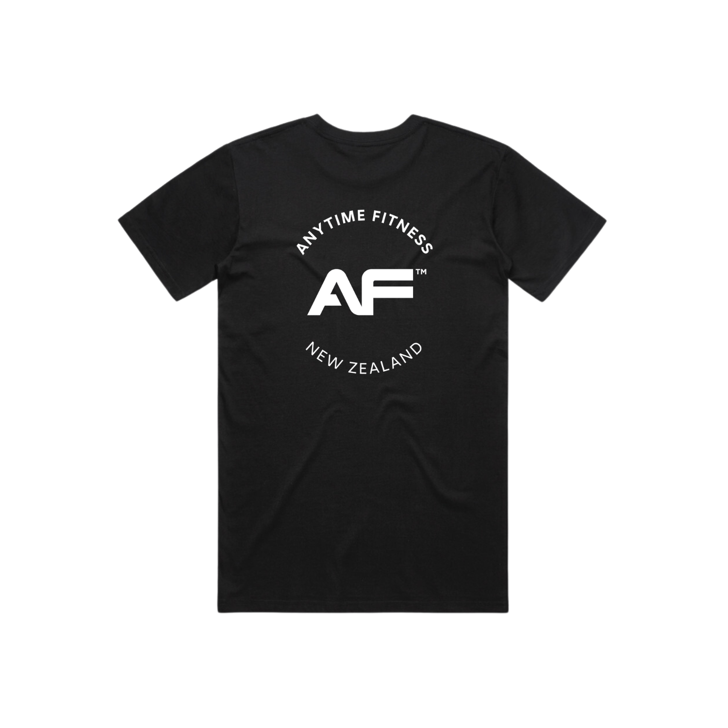 AF Men's Staple Tee T-Shirts AS Colour