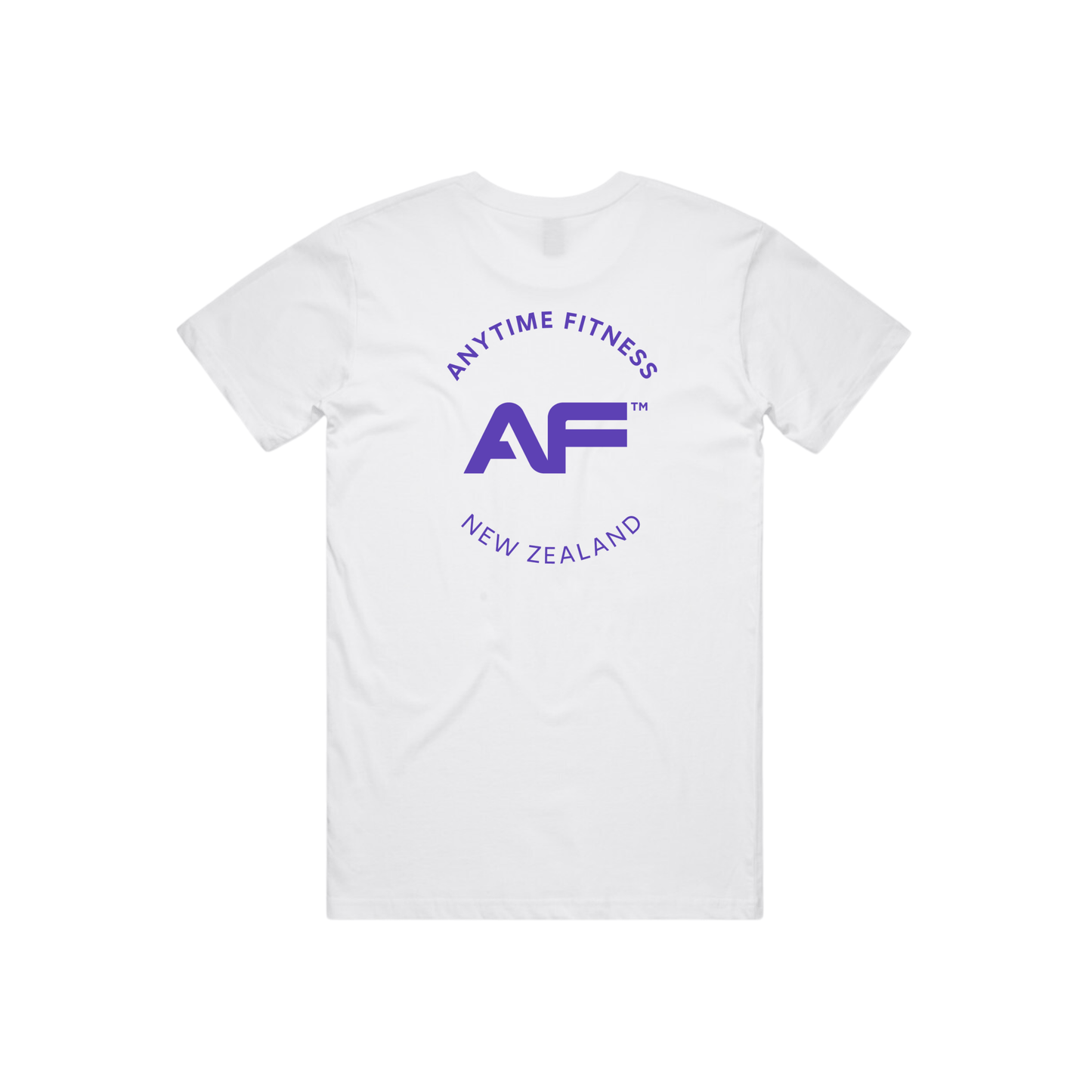 AF Men's Staple Tee T-Shirts AS Colour