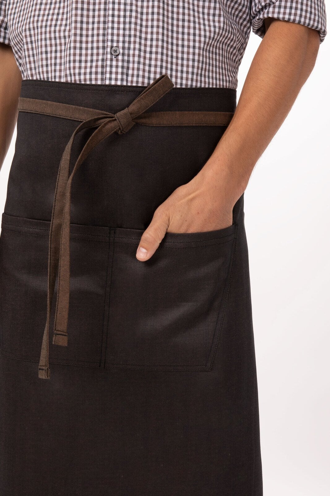Boulder Bistro Apron Accessories Chef Works