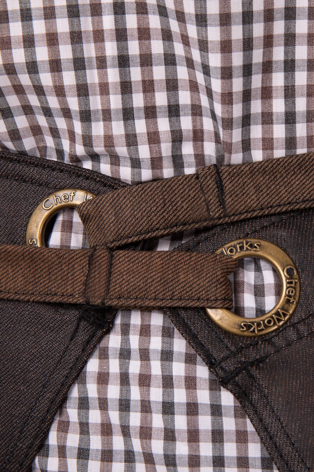 Boulder Bistro Apron Accessories Chef Works