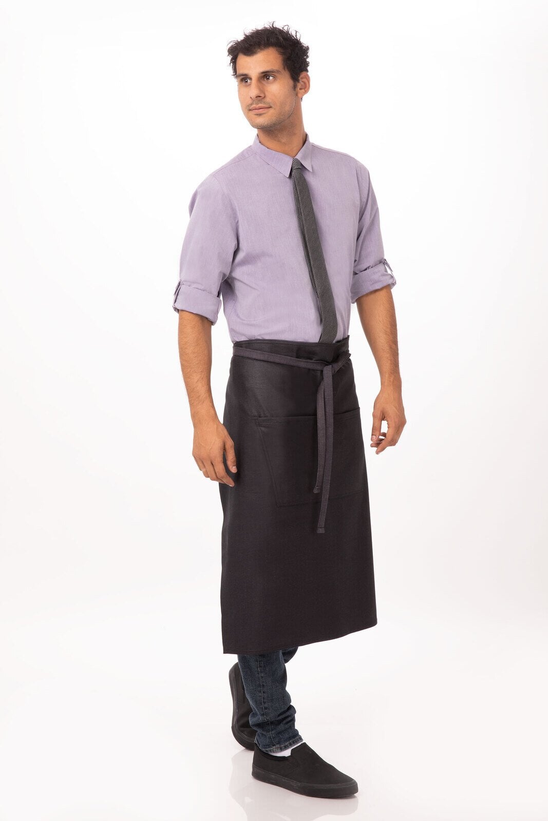 Boulder Bistro Apron Accessories Chef Works