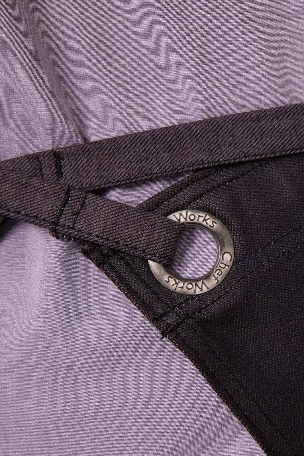 Boulder Bistro Apron Accessories Chef Works