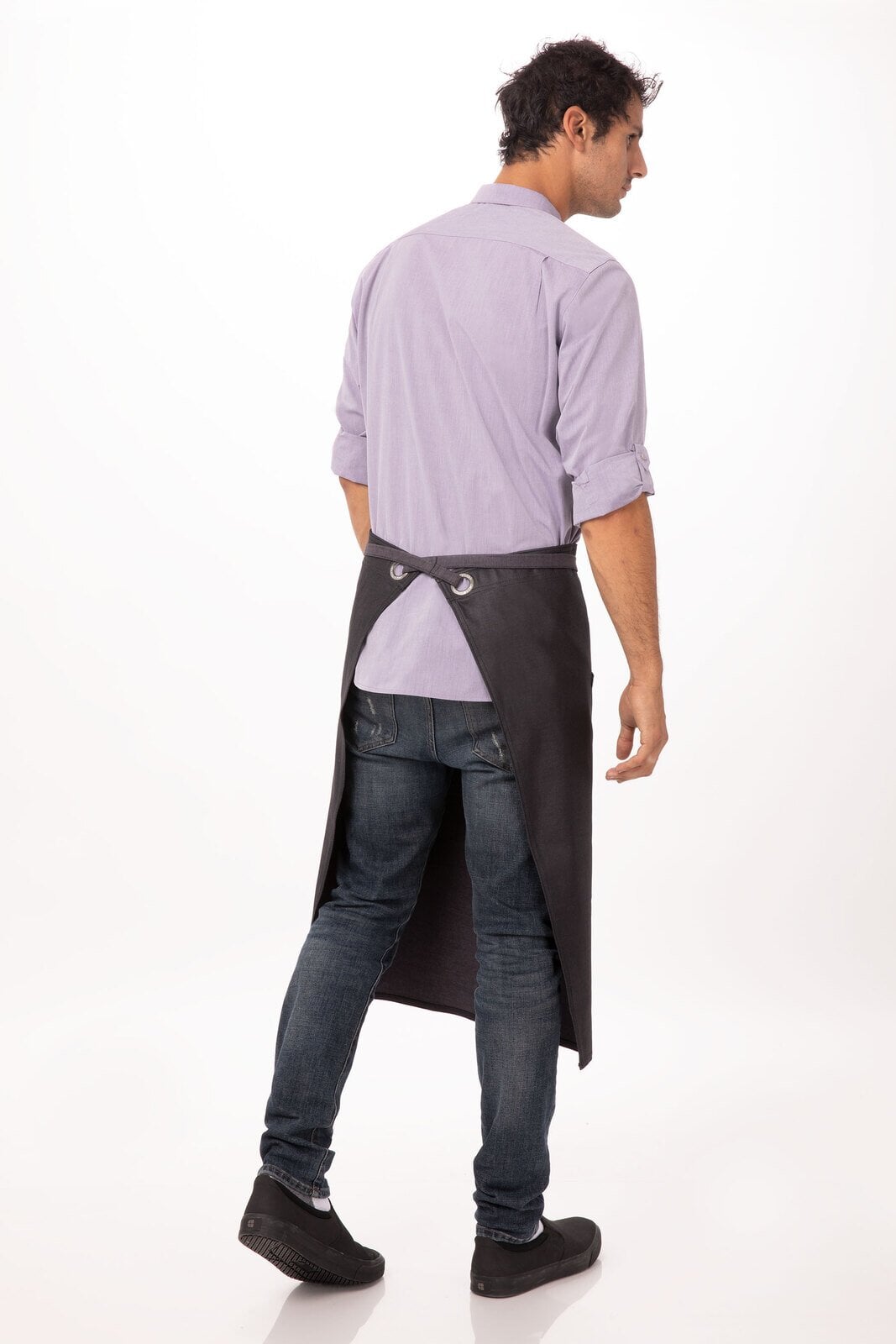 Boulder Bistro Apron Accessories Chef Works