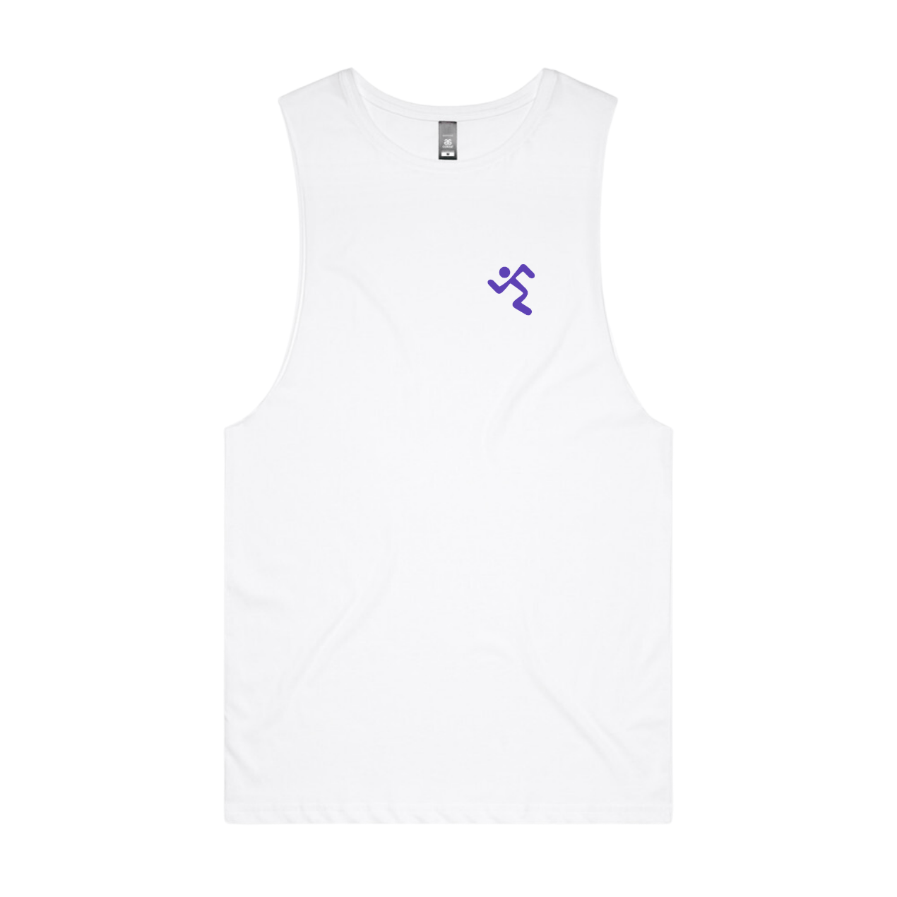 AF Mens Barnard Tank Tee T-Shirts AS Colour