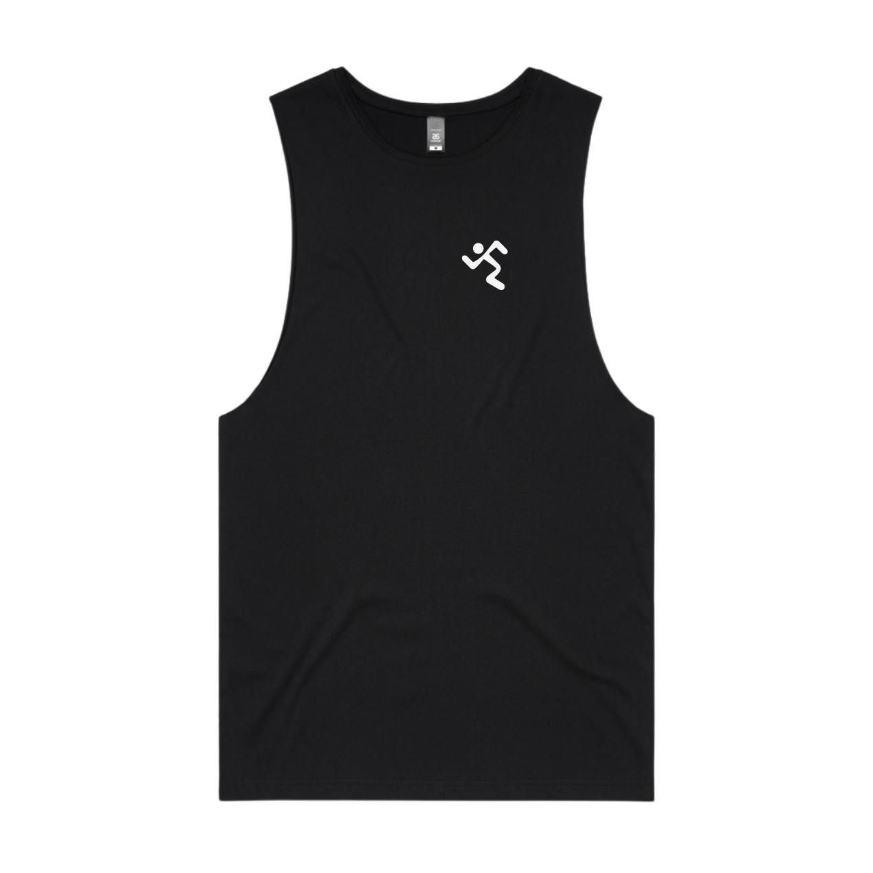 AF Mens Barnard Tank Tee T-Shirts AS Colour