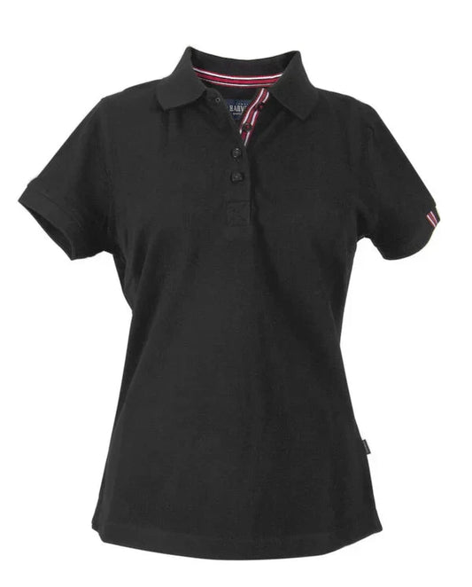 Avon Women's Cotton Polo T-Shirts and Polos James Harvest