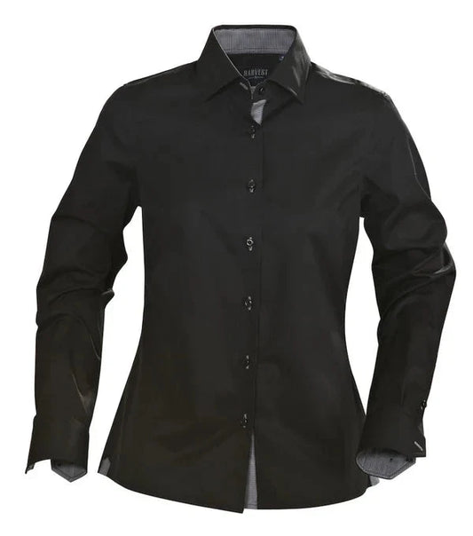 Baltimore Women's Shirt Shirts James Harvest