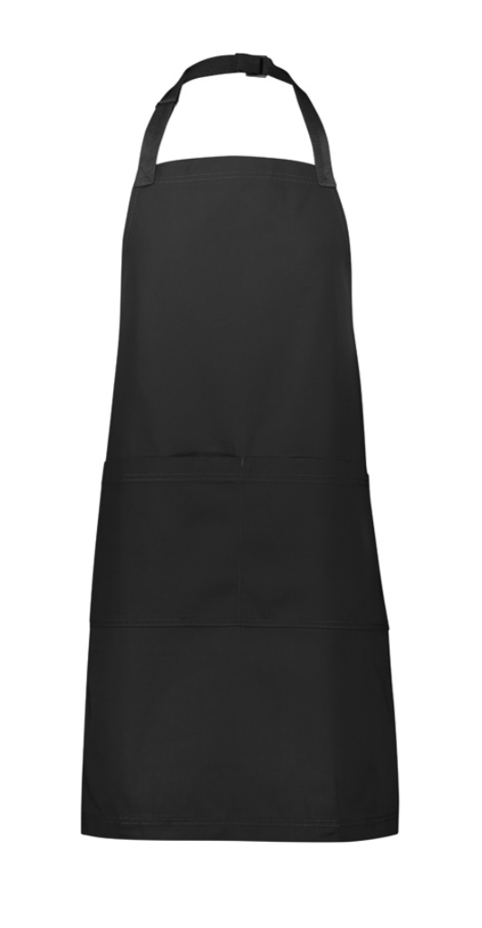Barley Apron Biz Collection