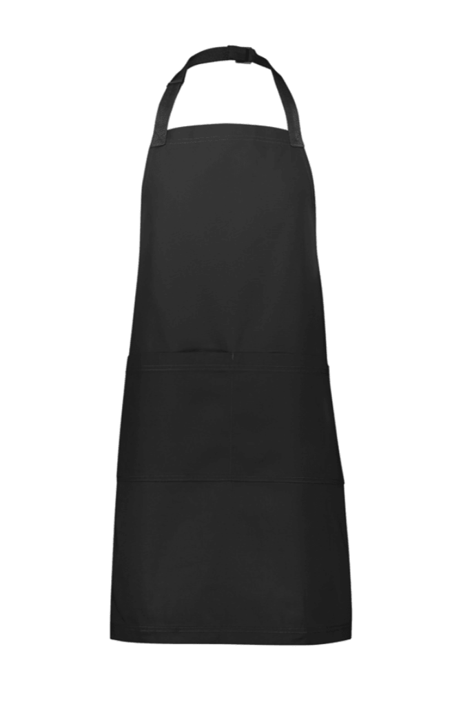 Abstract - Barley Apron Biz Collection