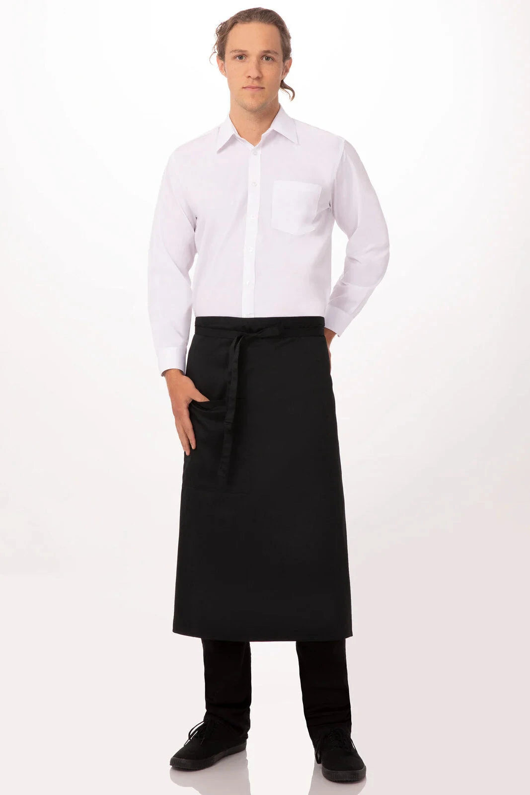 Bistro Apron Accessories Chef Works