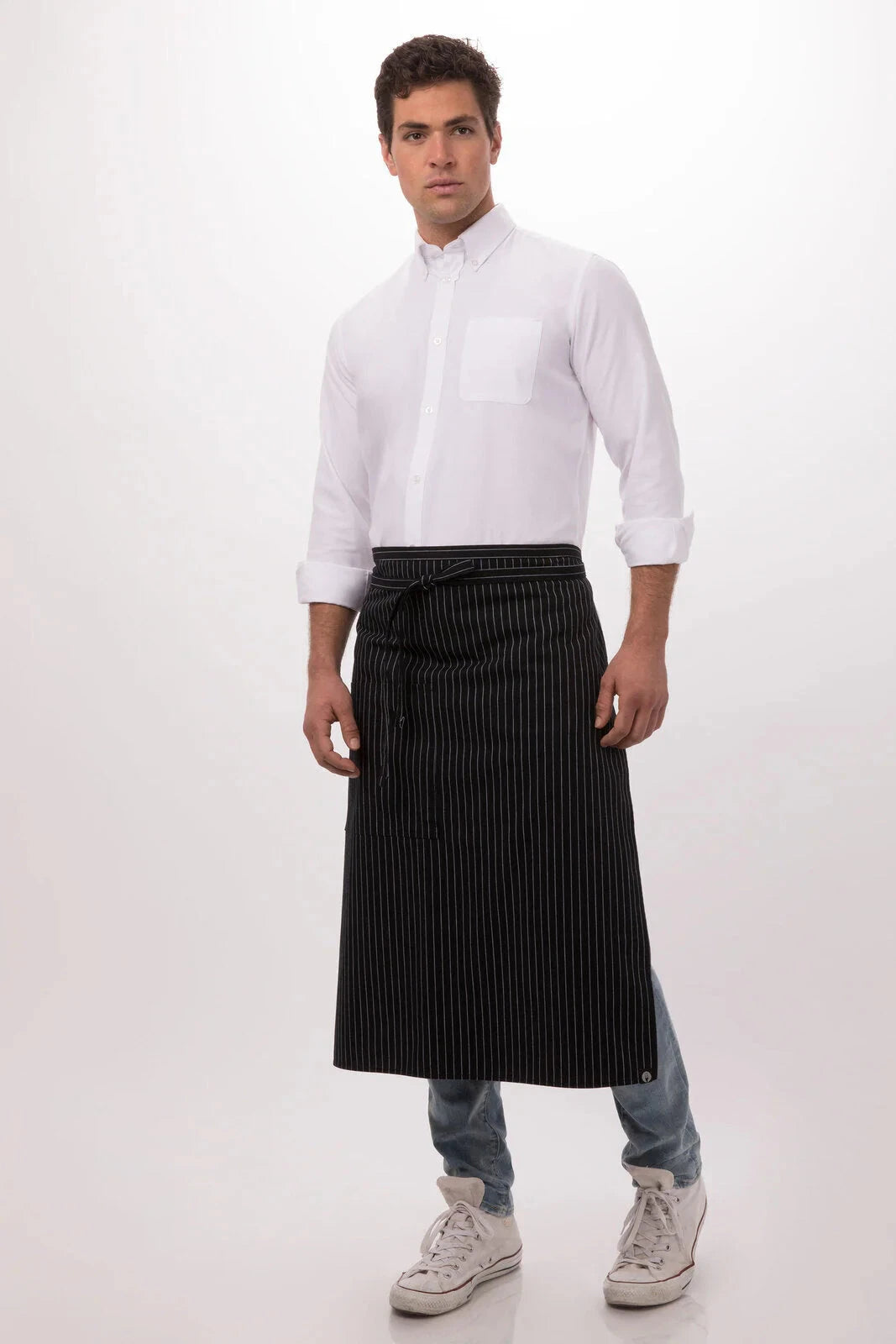 Bistro Apron Accessories Chef Works