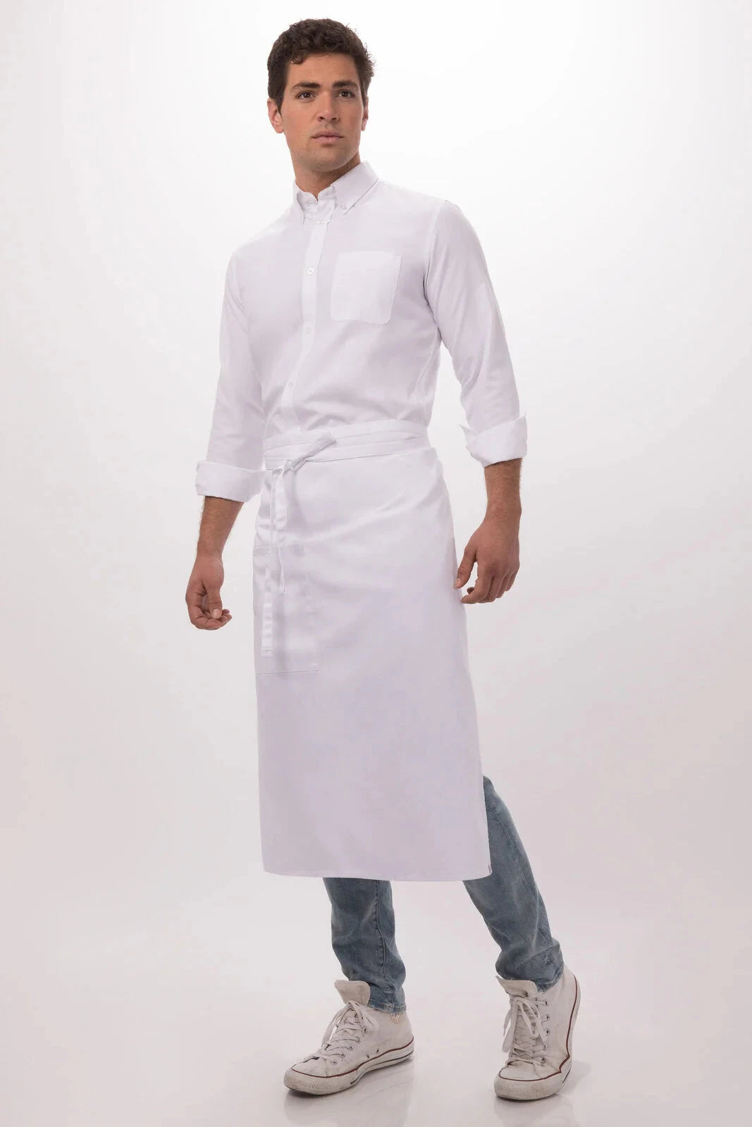 Bistro Apron Accessories Chef Works