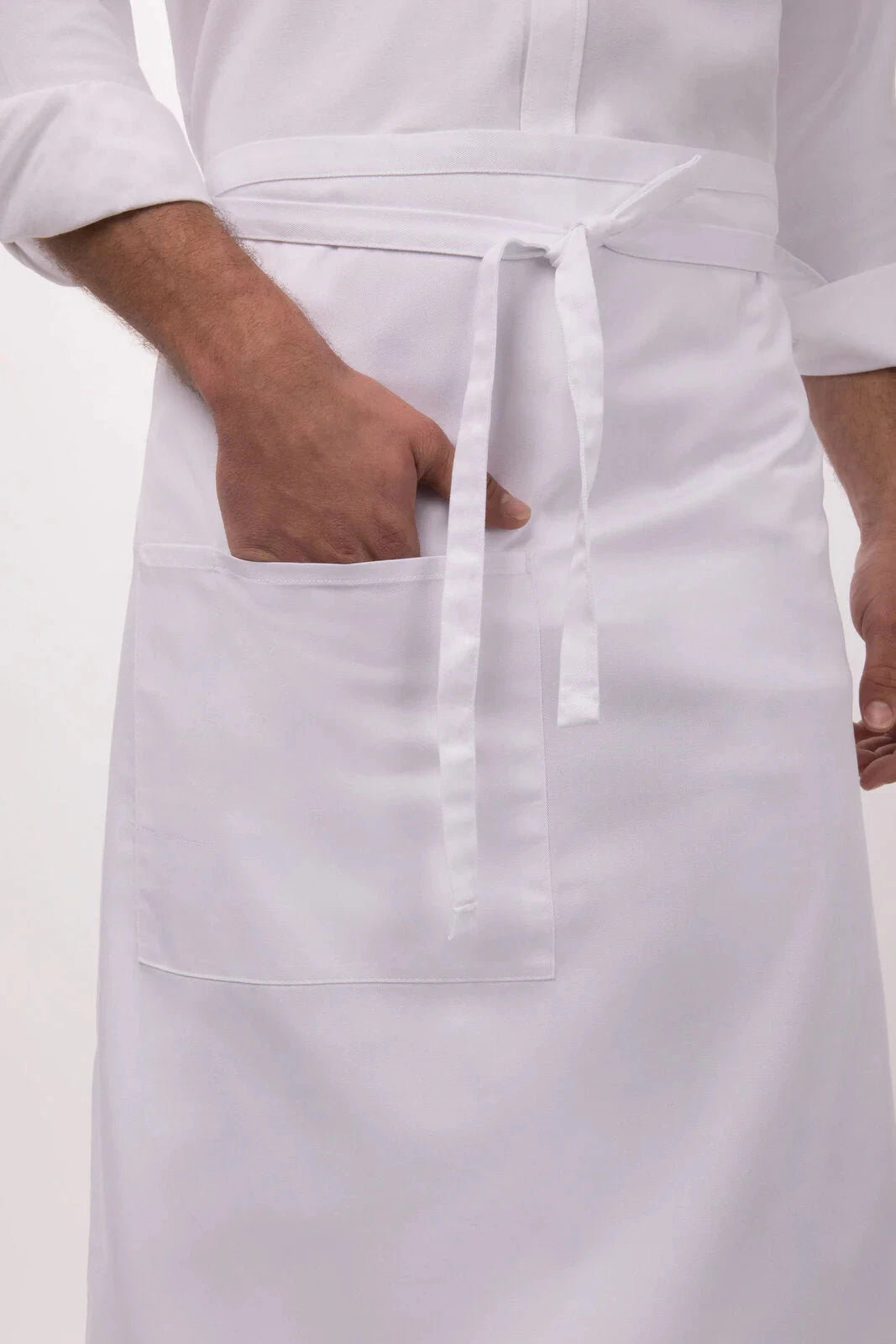 Bistro Apron Accessories Chef Works
