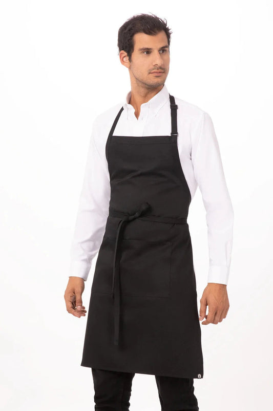 Bib Apron Accessories Chef Works