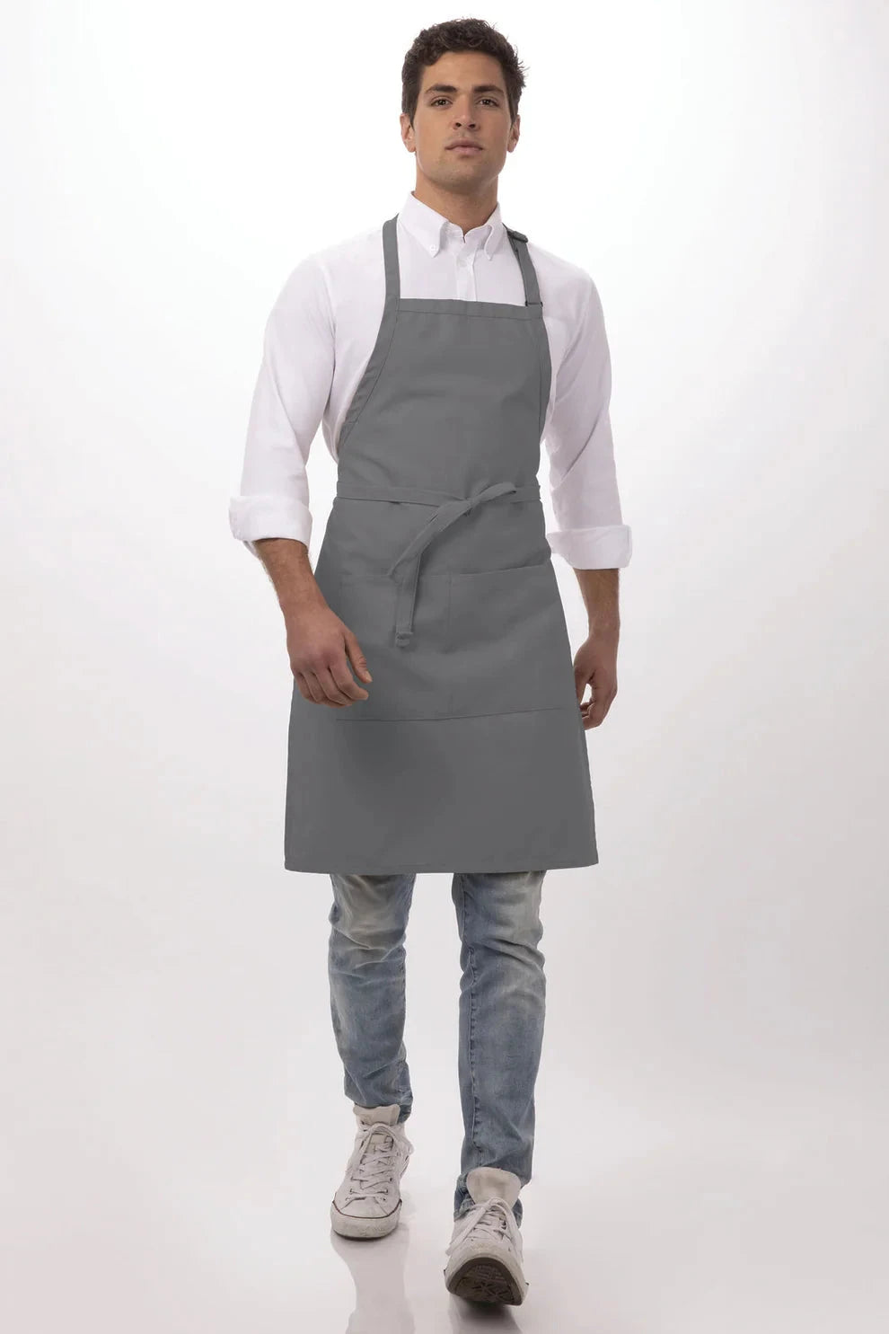 Bib Apron Accessories Chef Works