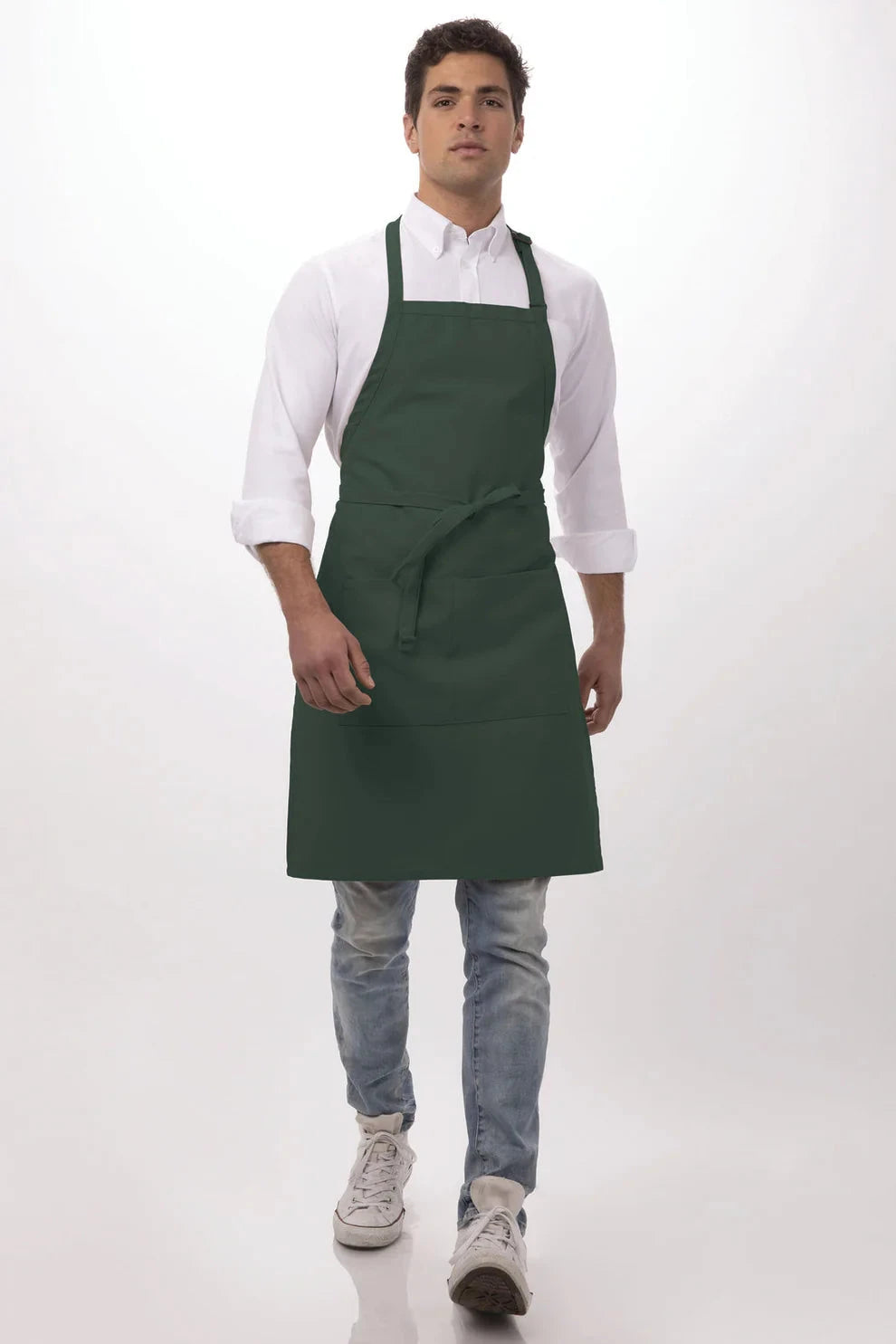 Bib Apron Accessories Chef Works