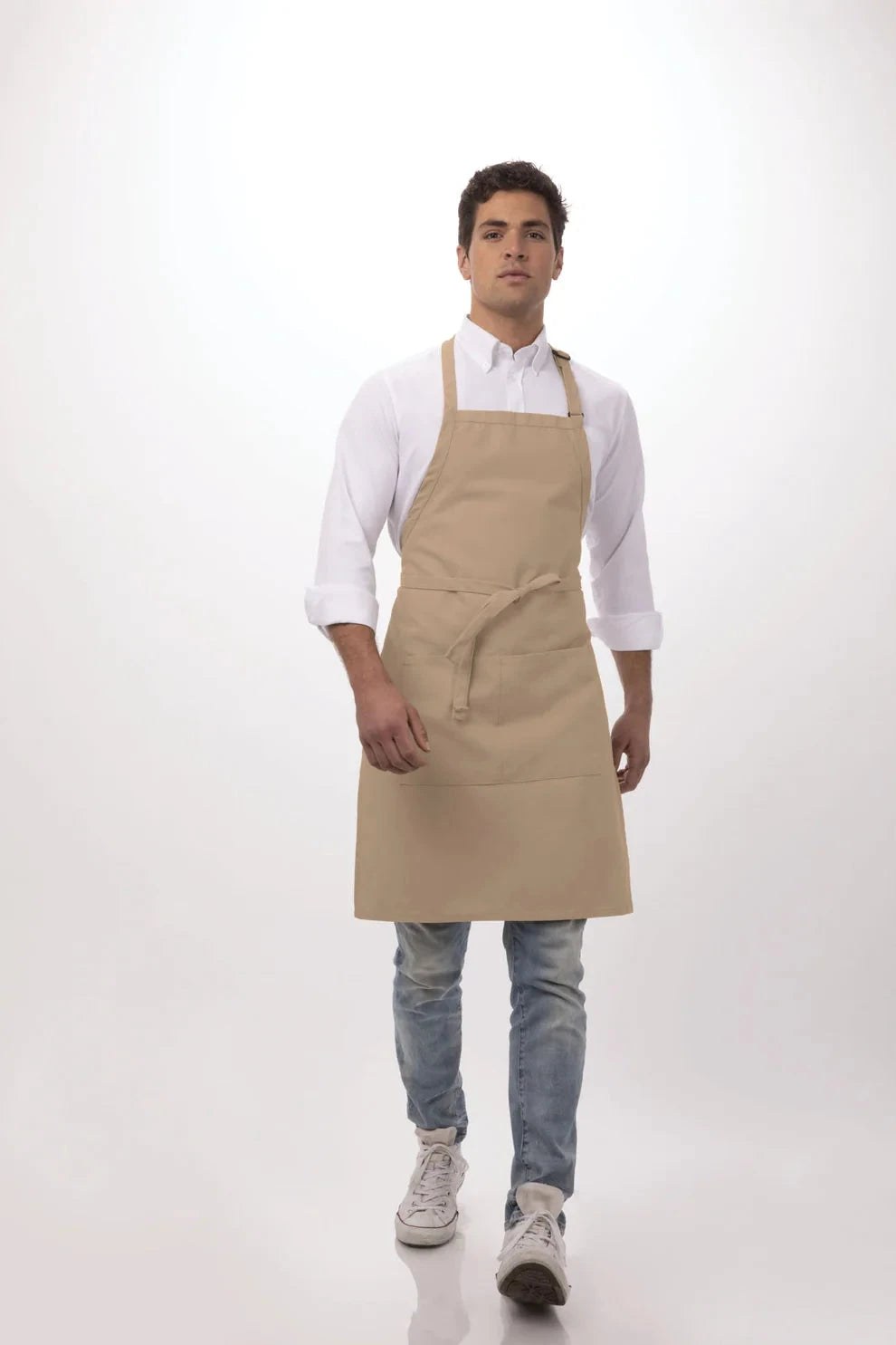 Bib Apron Accessories Chef Works