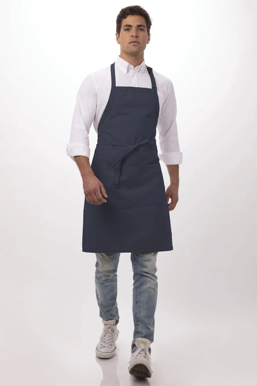 Bib Apron Accessories Chef Works