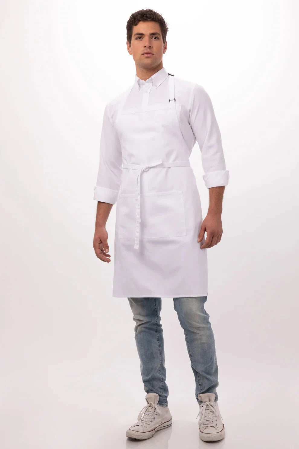 Bib Apron Accessories Chef Works