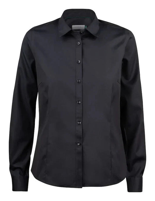 Green Bow 01 Women's Shirt Shirts James Harvest