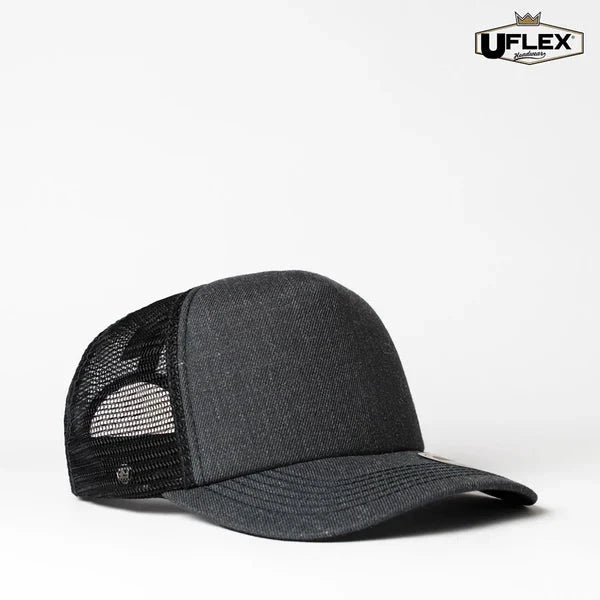 UFlex Snap Back Trucker UFlex