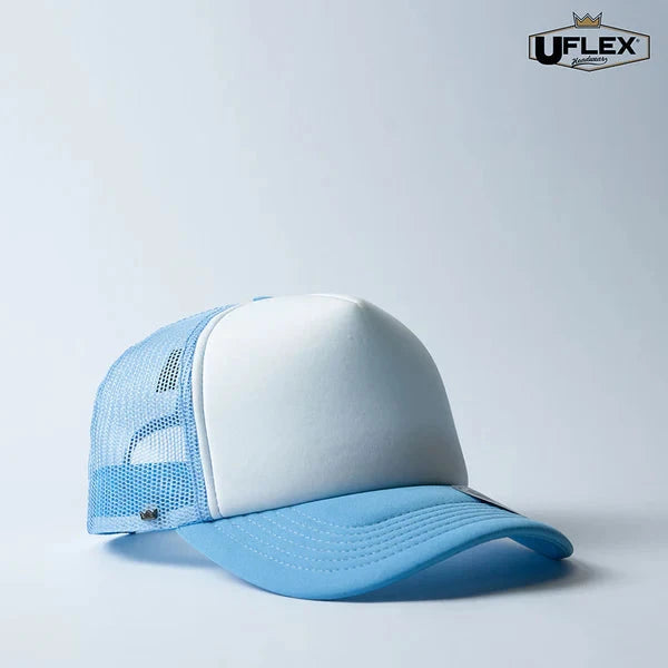 UFlex Snap Back Trucker UFlex