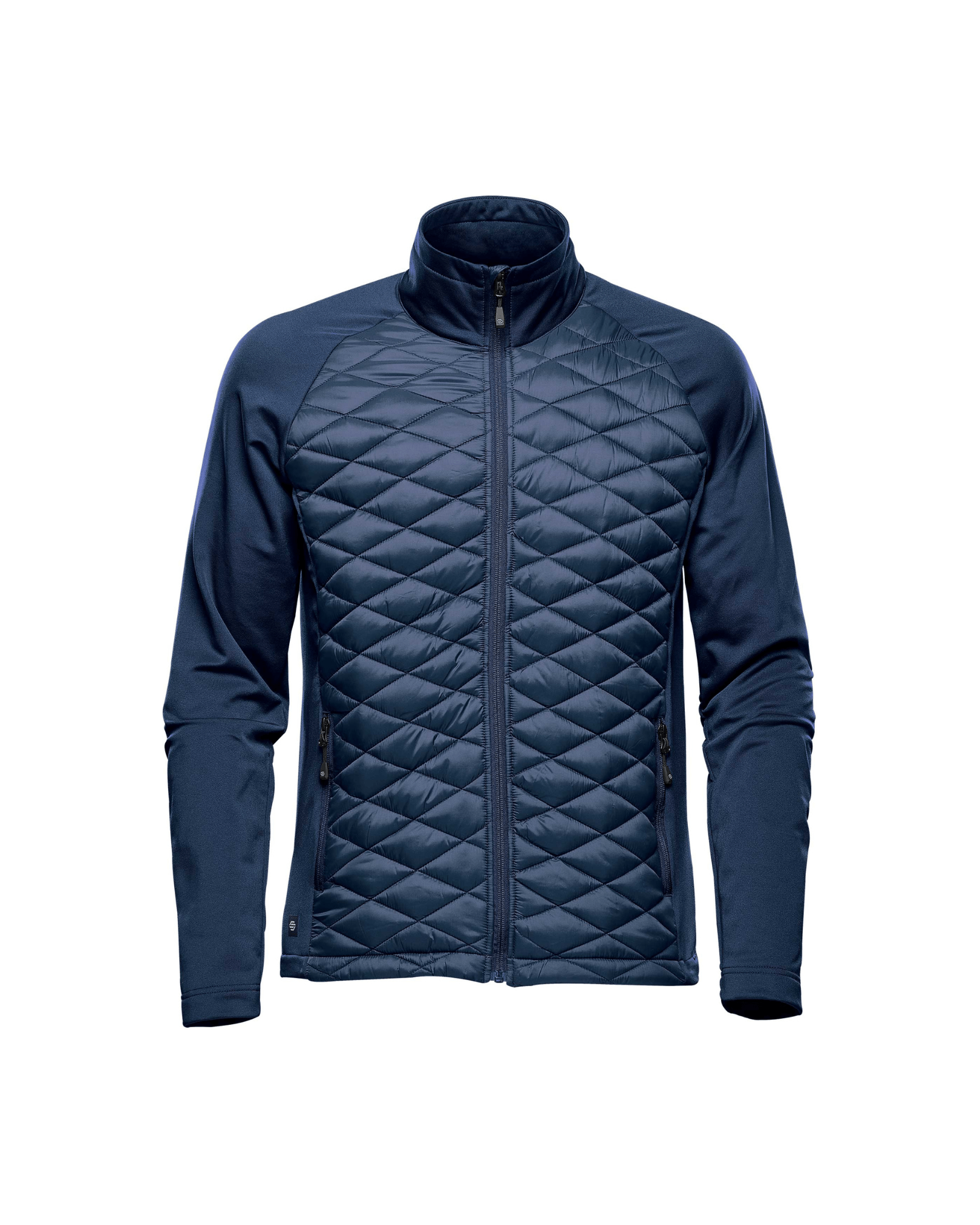 Mens Boulder Thermal Shell Outerwear Stormtech