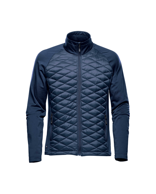 Mens Boulder Thermal Shell Outerwear Stormtech