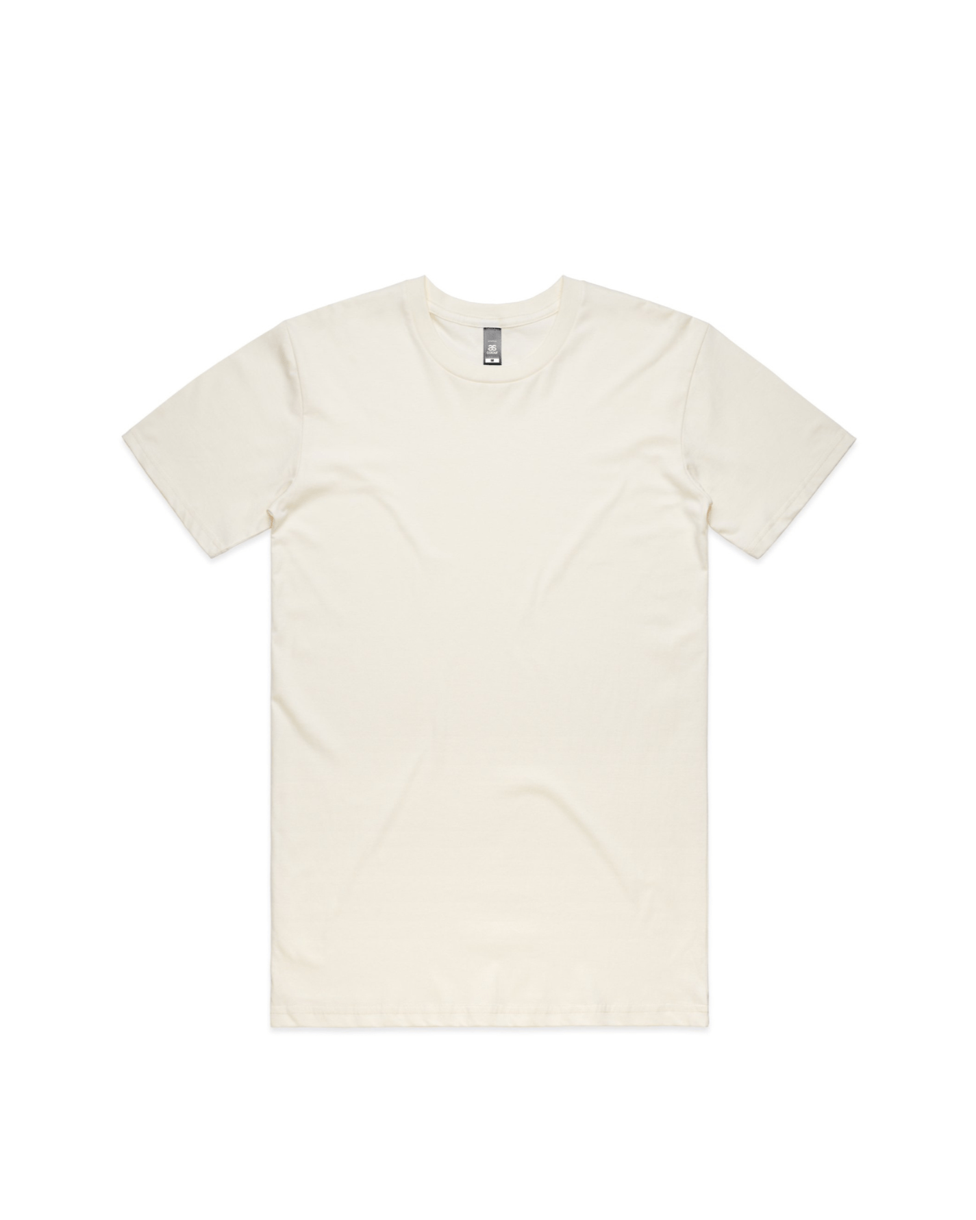 Mens Staple Tee T-Shirts AS Colour
