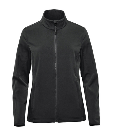Women's Narvik Soft Shell Outerwear AS Colour
