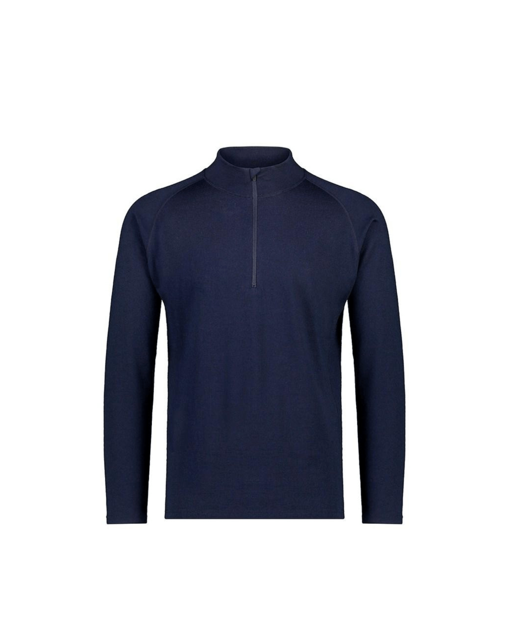Mens Alpine Merino 1/2 Zip Outerwear Cloke