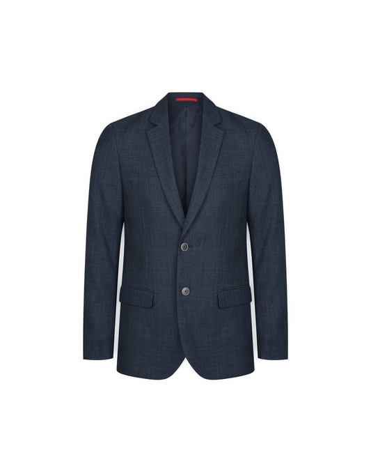 Mens Claremont Blazer Corporate Gloweave
