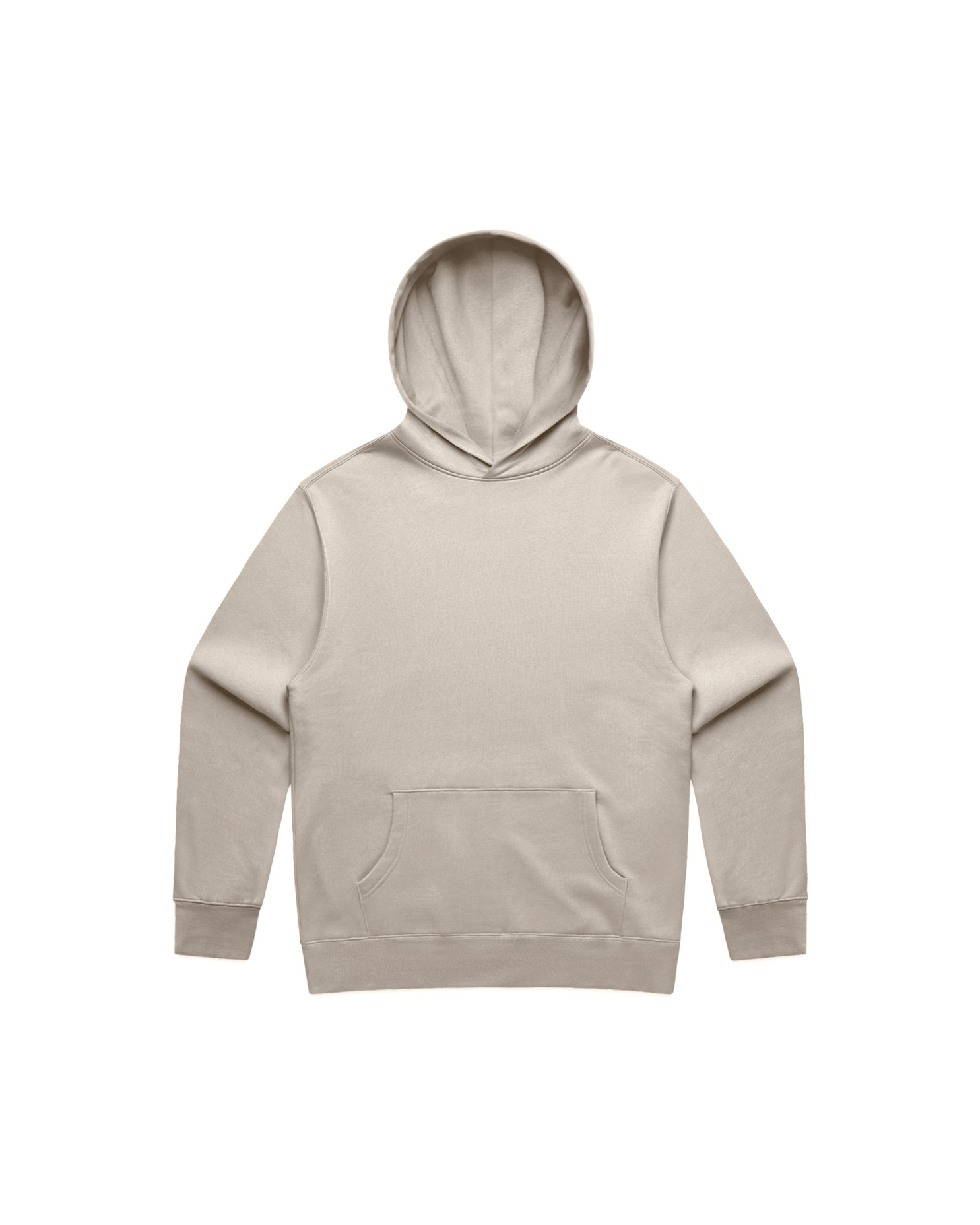 Mens Relax Hood Outerwear AS Colour