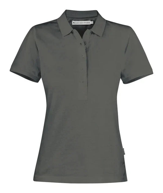 Neptune Women's Polo T-Shirts and Polos James Harvest