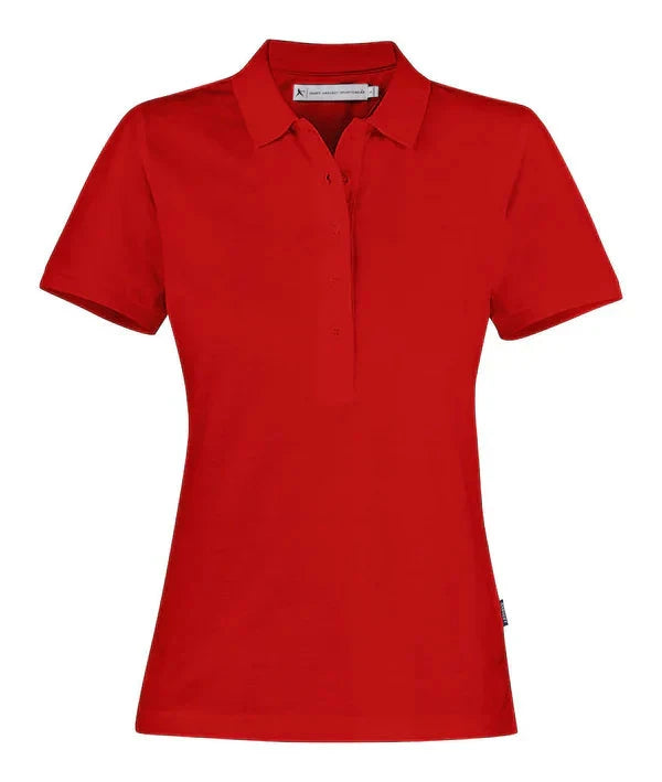 Neptune Women's Polo T-Shirts and Polos James Harvest